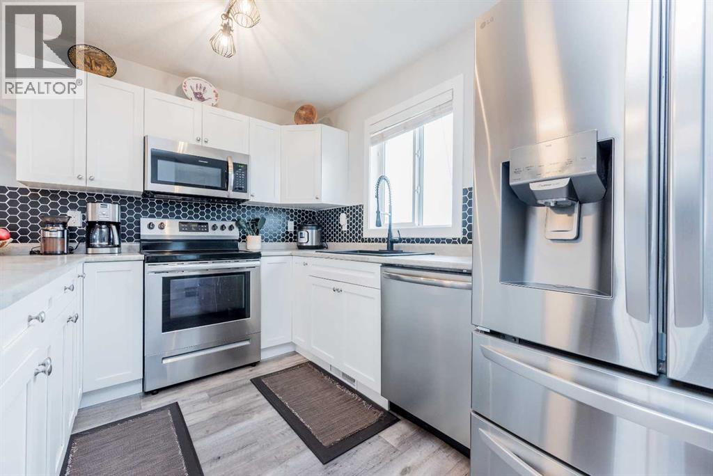 D, 9523 112 Avenue, Clairmont, Alberta  T8X 4G8 - Photo 5 - A2266863