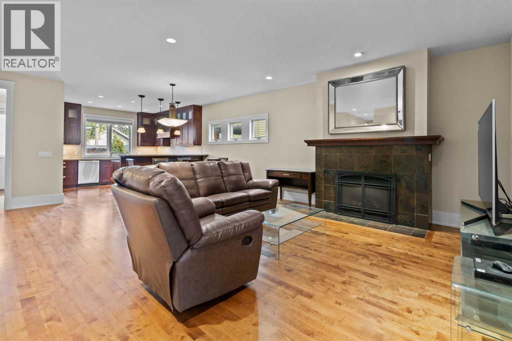 1428 2a Street Nw, Calgary, Alberta  T2M 2X4 - Photo 9 - A2254262