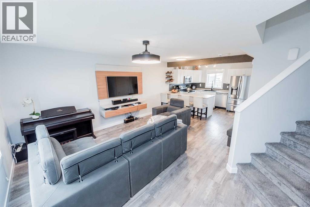 D, 9523 112 Avenue, Clairmont, Alberta  T8X 4G8 - Photo 3 - A2266863