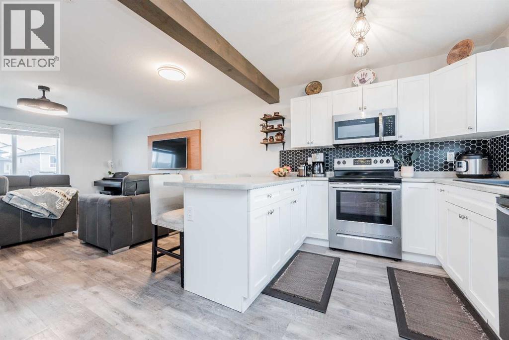 D, 9523 112 Avenue, Clairmont, Alberta  T8X 4G8 - Photo 4 - A2266863