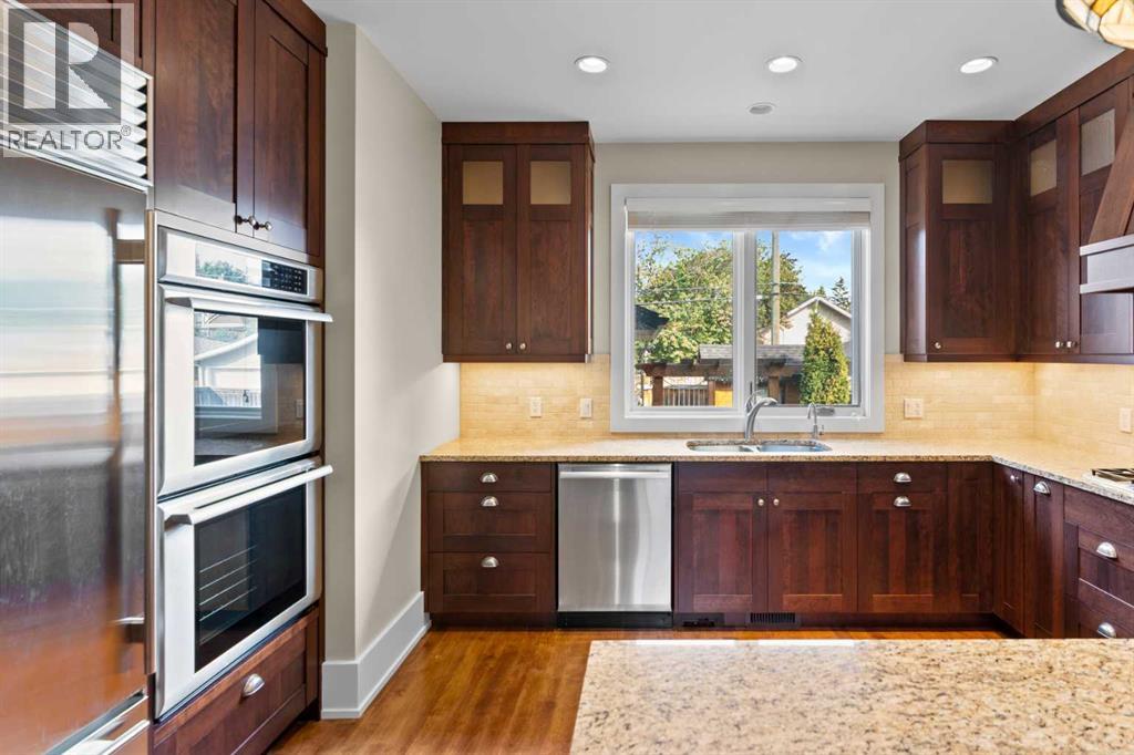 1428 2a Street Nw, Calgary, Alberta  T2M 2X4 - Photo 18 - A2254262