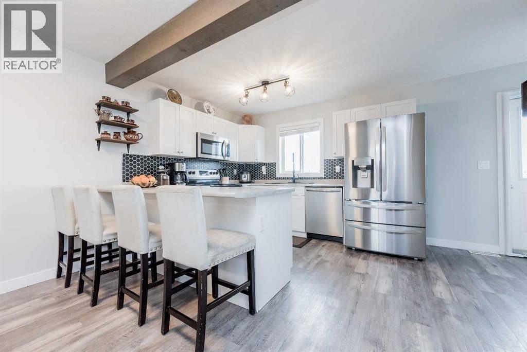 D, 9523 112 Avenue, Clairmont, Alberta  T8X 4G8 - Photo 7 - A2266863