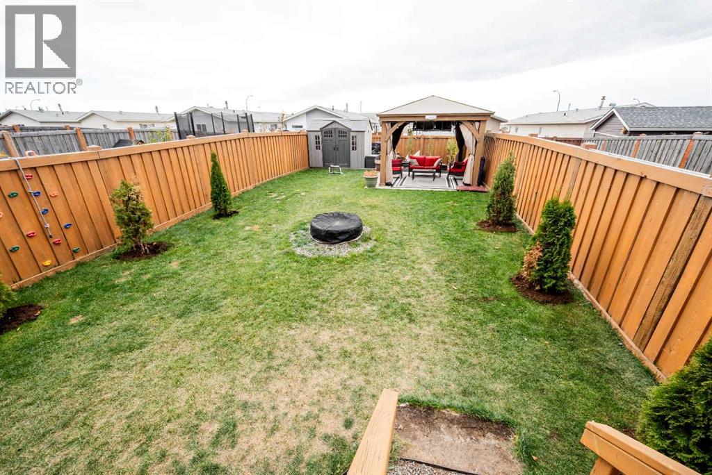 D, 9523 112 Avenue, Clairmont, Alberta  T8X 4G8 - Photo 20 - A2266863