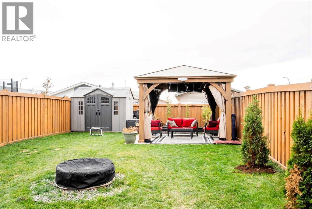 D, 9523 112 Avenue, Clairmont, Alberta  T8X 4G8 - Photo 19 - A2266863