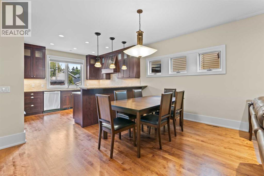 1428 2a Street Nw, Calgary, Alberta  T2M 2X4 - Photo 11 - A2254262