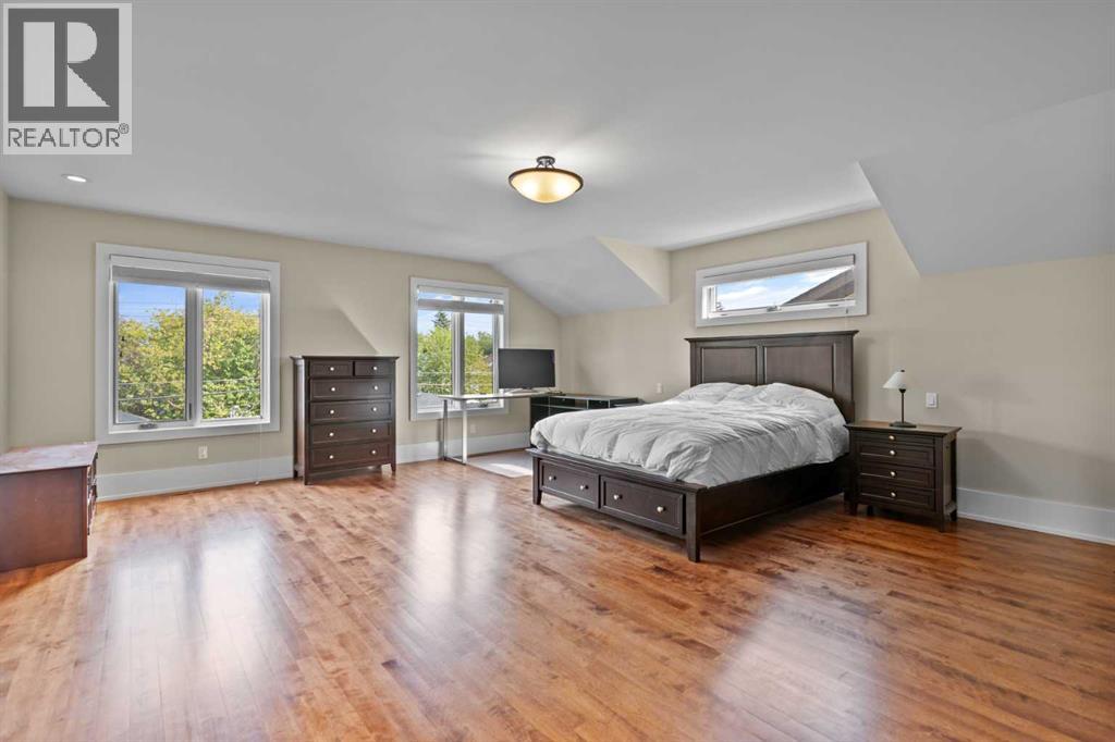 1428 2a Street Nw, Calgary, Alberta  T2M 2X4 - Photo 27 - A2254262