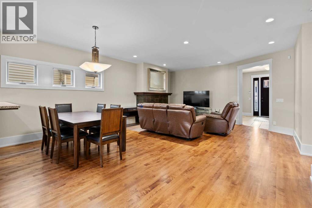 1428 2a Street Nw, Calgary, Alberta  T2M 2X4 - Photo 12 - A2254262