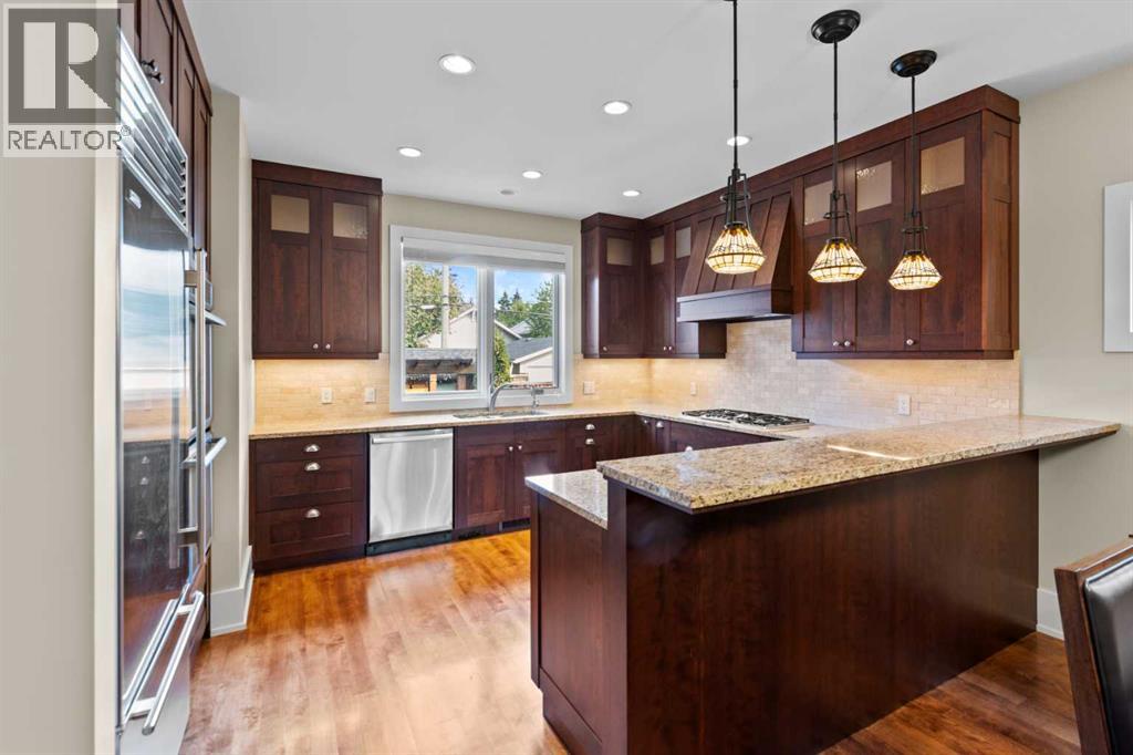 1428 2a Street Nw, Calgary, Alberta  T2M 2X4 - Photo 19 - A2254262