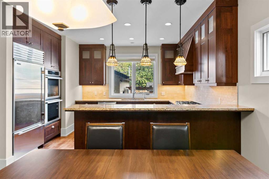 1428 2a Street Nw, Calgary, Alberta  T2M 2X4 - Photo 17 - A2254262