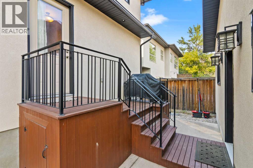 1428 2a Street Nw, Calgary, Alberta  T2M 2X4 - Photo 46 - A2254262
