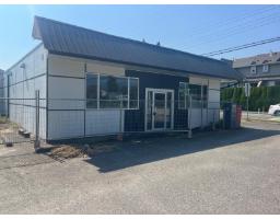 46604 FIRST AVENUE|Chilliwack Proper East, Chilliwack, British Columbia