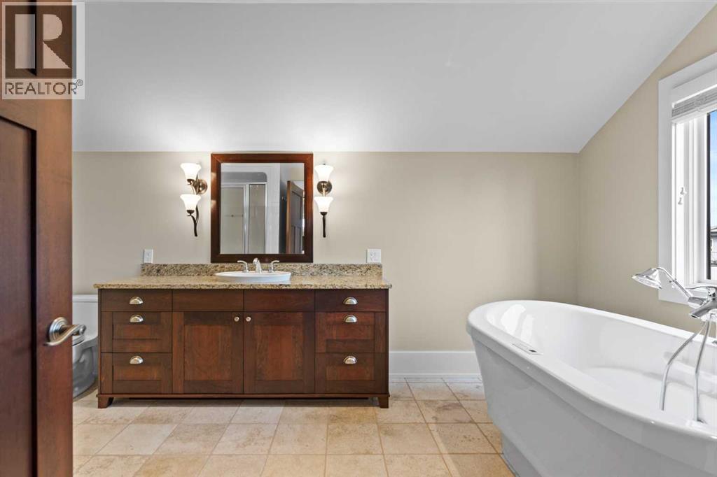 1428 2a Street Nw, Calgary, Alberta  T2M 2X4 - Photo 31 - A2254262