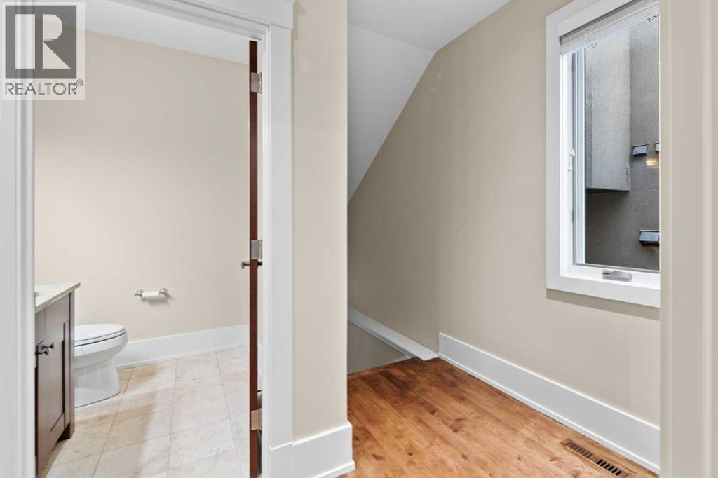 1428 2a Street Nw, Calgary, Alberta  T2M 2X4 - Photo 39 - A2254262