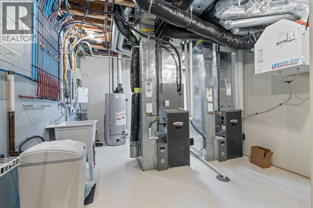 1428 2a Street Nw, Calgary, Alberta  T2M 2X4 - Photo 43 - A2254262