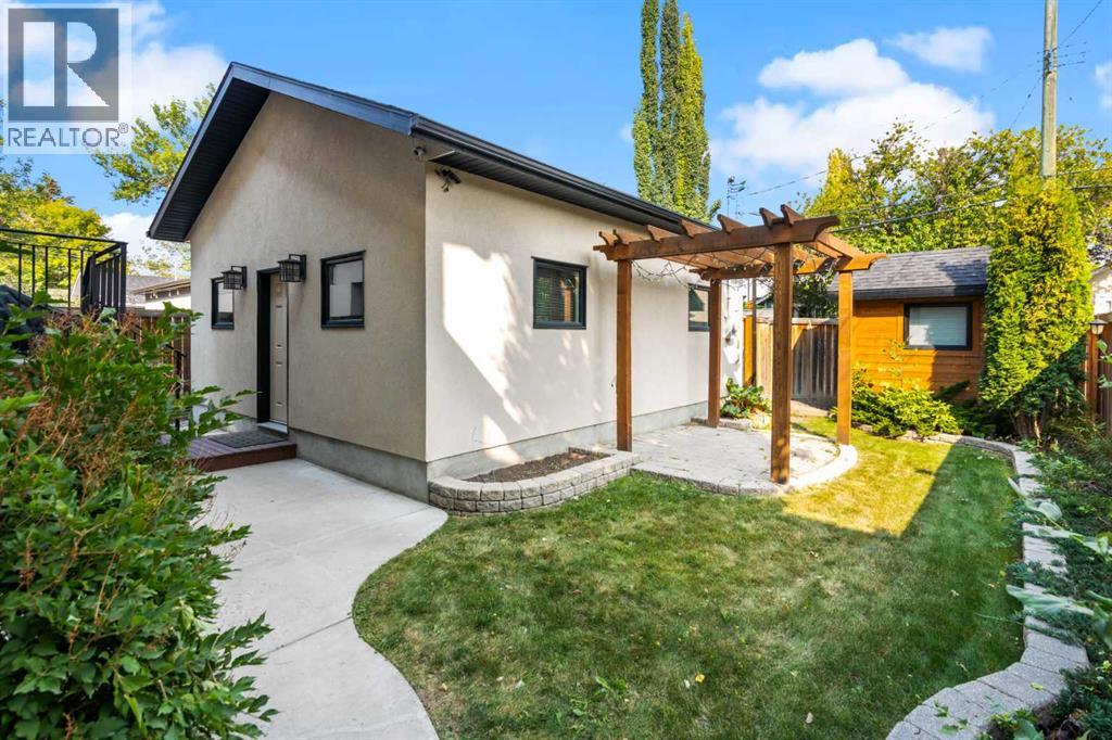 1428 2a Street Nw, Calgary, Alberta  T2M 2X4 - Photo 45 - A2254262