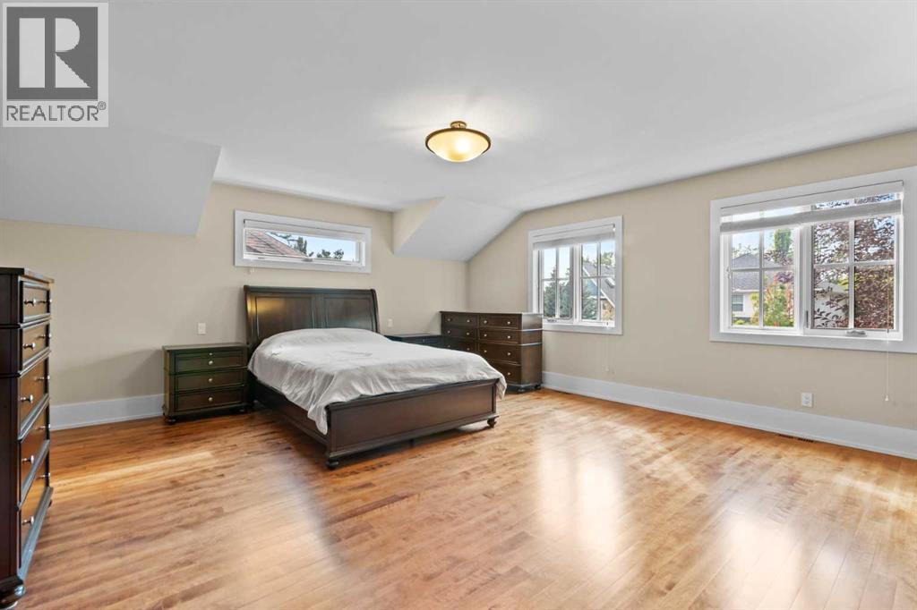 1428 2a Street Nw, Calgary, Alberta  T2M 2X4 - Photo 34 - A2254262