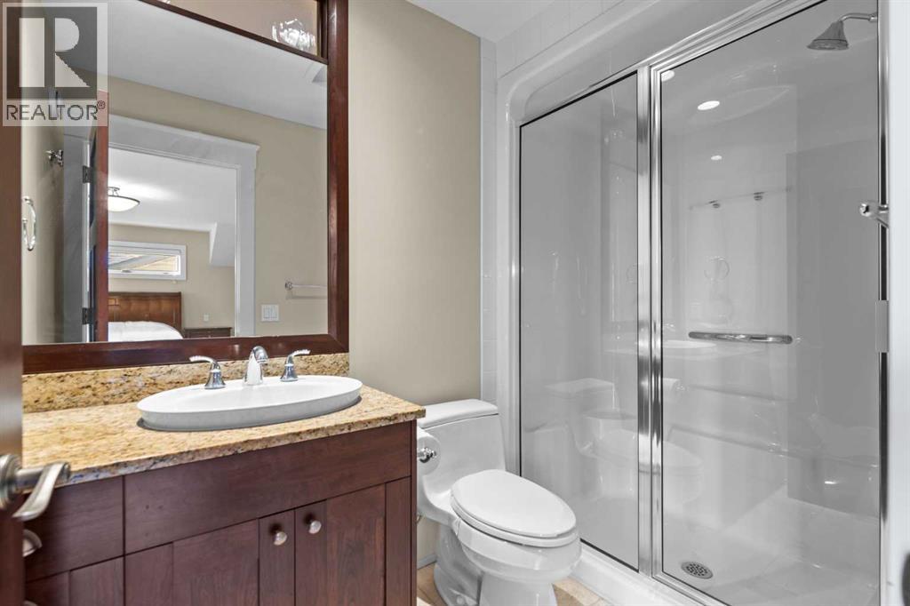 1428 2a Street Nw, Calgary, Alberta  T2M 2X4 - Photo 38 - A2254262