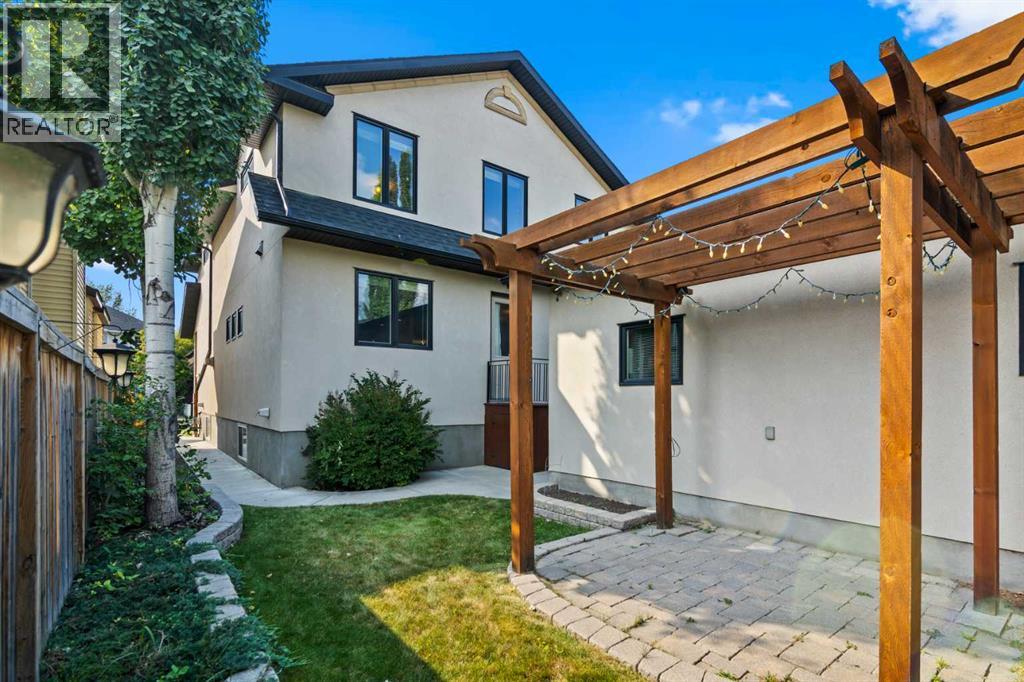 1428 2a Street Nw, Calgary, Alberta  T2M 2X4 - Photo 47 - A2254262