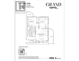 906 - 8 INTERCHANGE WAY, Vaughan, Ontario