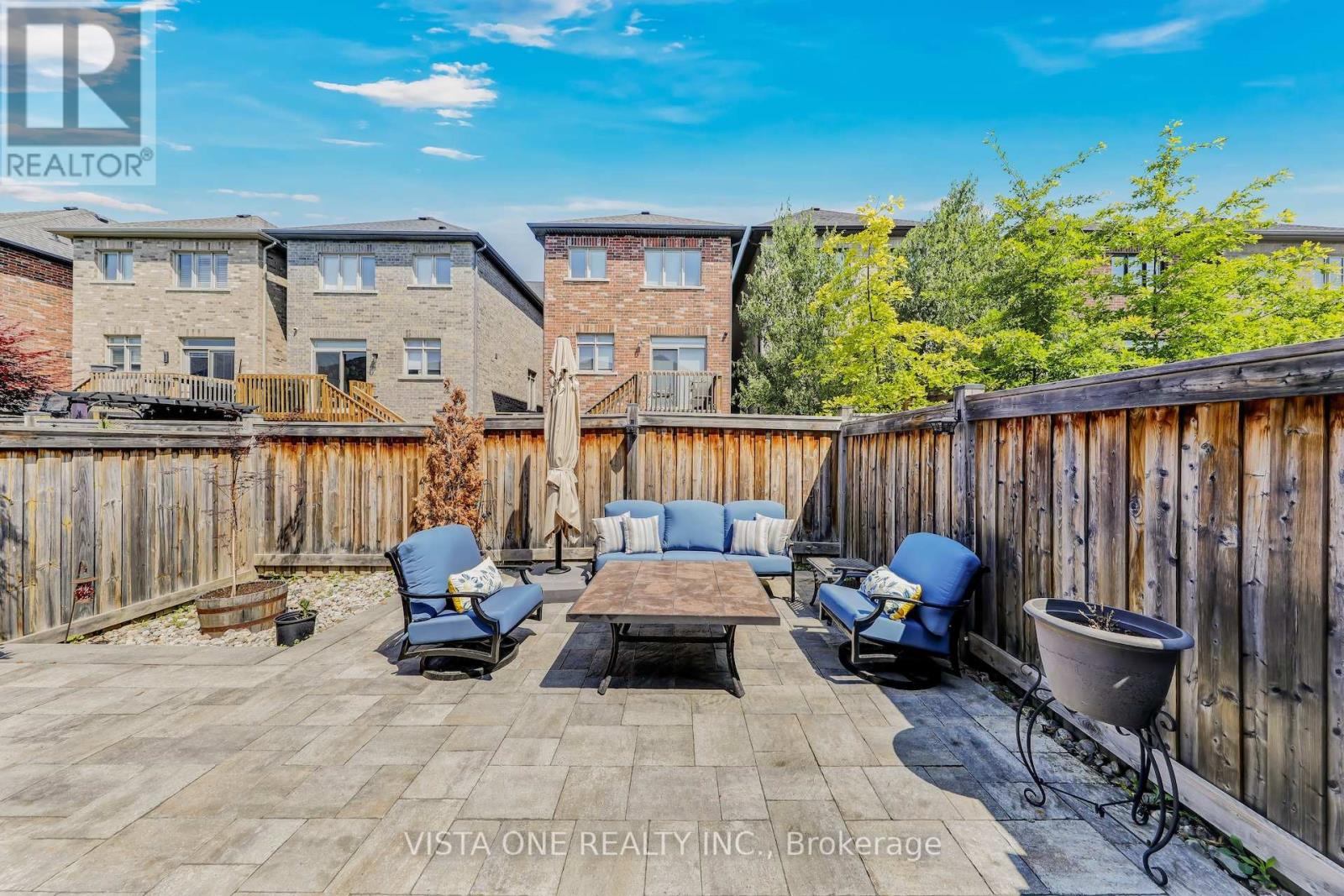 26 Zenith Avenue, Vaughan, Ontario L4H 4K9 - Photo 14 - N12520238