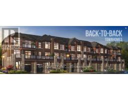 LOT 34 - 36 HAROLD WILSON LANE, Richmond Hill, Ontario