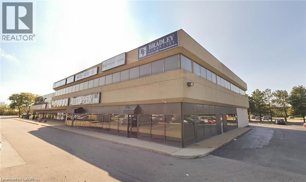 1315 Bishop Street Unit# 201, Cambridge, Ontario N2T 6J7 - Photo 2 - 40720194