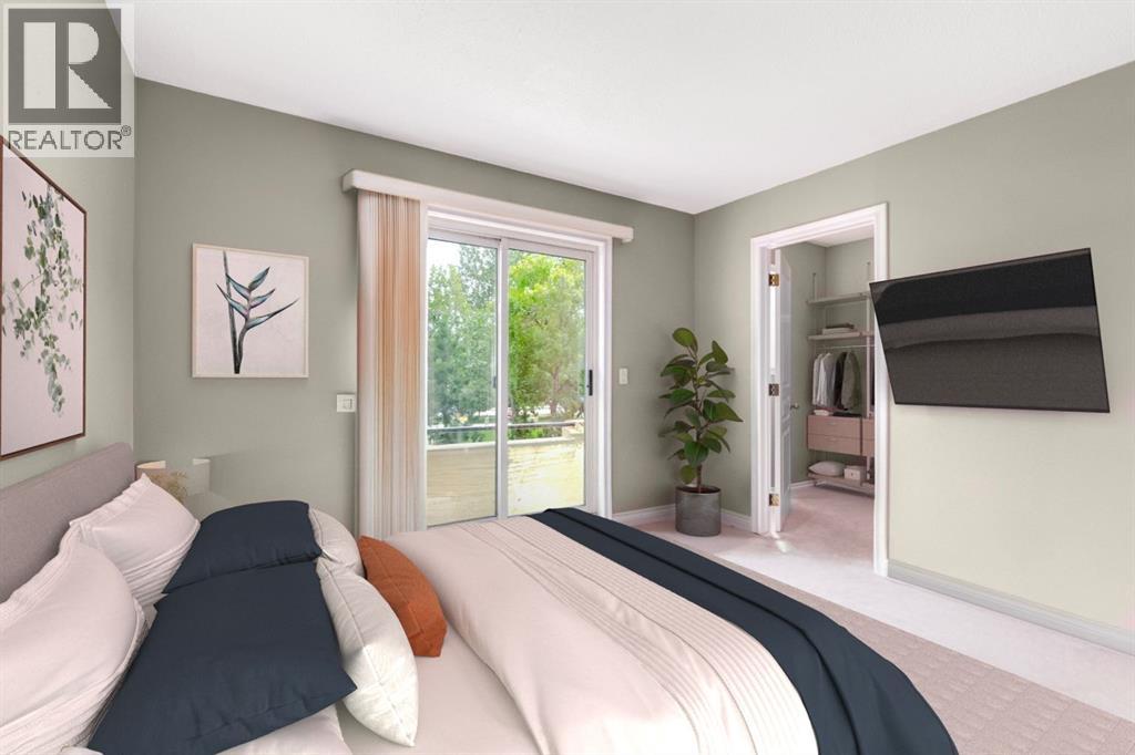 1541 11 Street Sw, Calgary, Alberta  T2R 1R3 - Photo 10 - A2260910