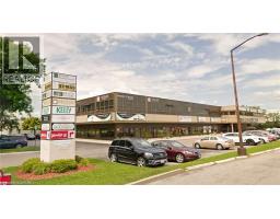 1315 BISHOP Street Unit# 201, Cambridge, Ontario