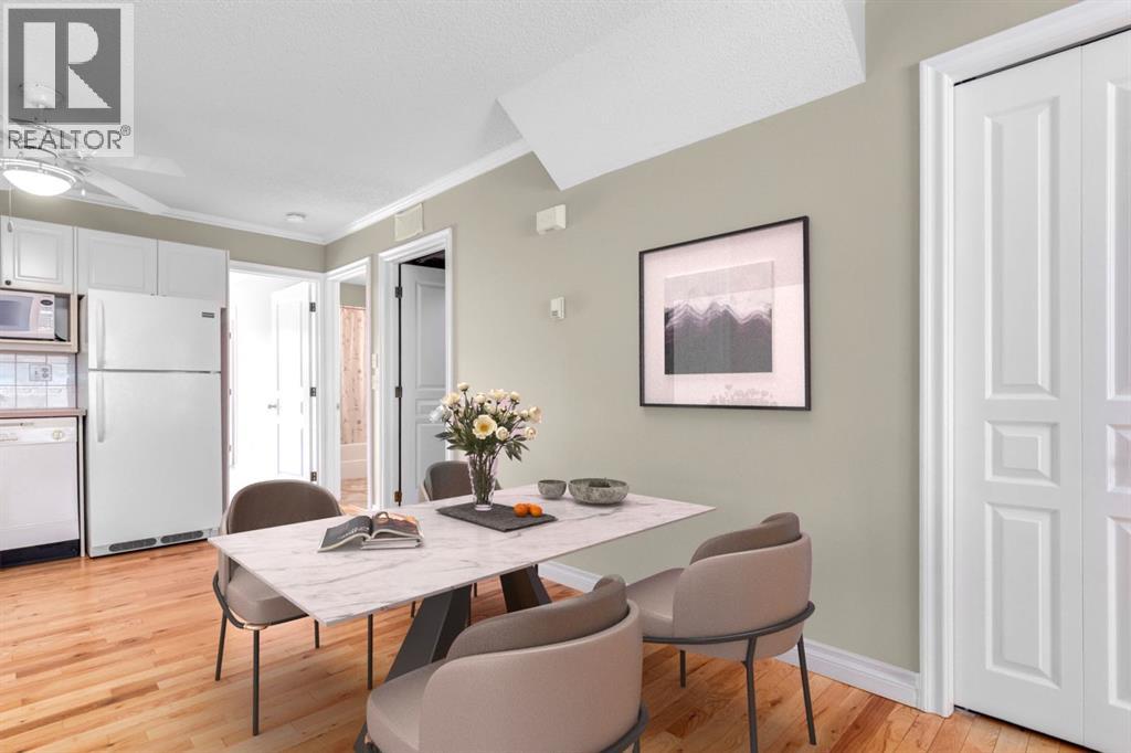 1541 11 Street Sw, Calgary, Alberta  T2R 1R3 - Photo 6 - A2260910