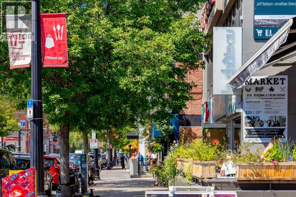 1541 11 Street Sw, Calgary, Alberta  T2R 1R3 - Photo 19 - A2260910