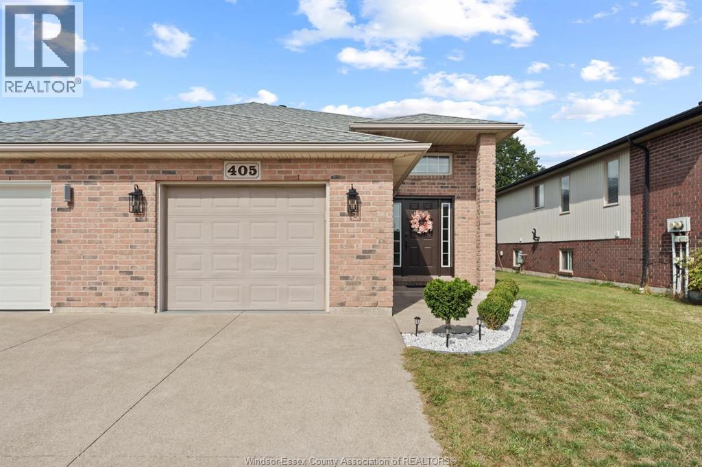 405 Jewel Street, Lasalle, Ontario N9J 3X4 - Photo 3 - 25024311