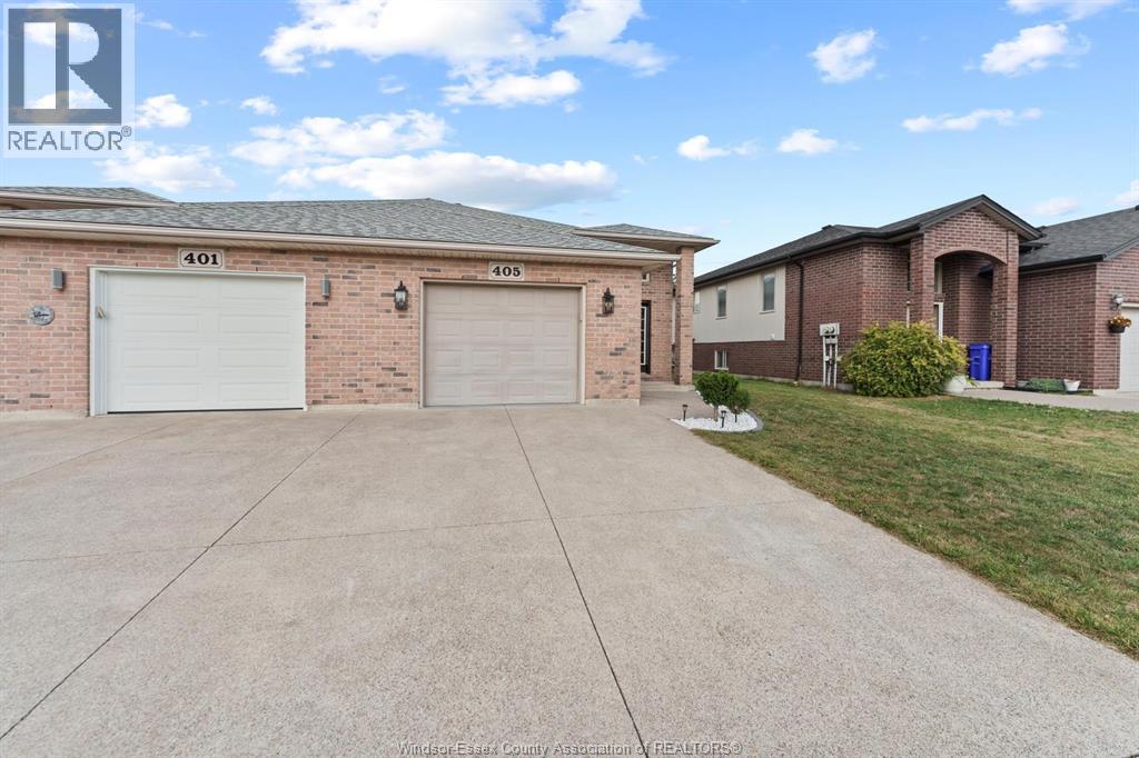 405 Jewel Street, Lasalle, Ontario N9J 3X4 - Photo 4 - 25024311