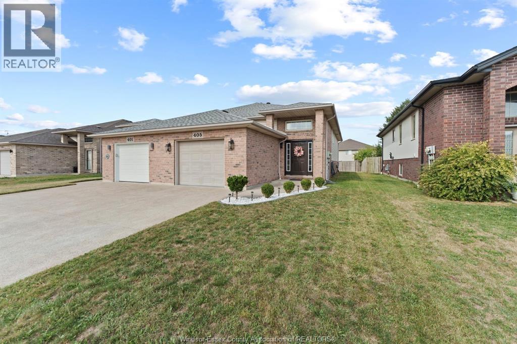 405 Jewel Street, Lasalle, Ontario N9J 3X4 - Photo 33 - 25024311