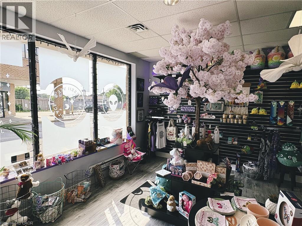 210 Broadway Avenue Unit# 105, Orangeville, Ontario L9W 5G4 - Photo 5 - 40757685