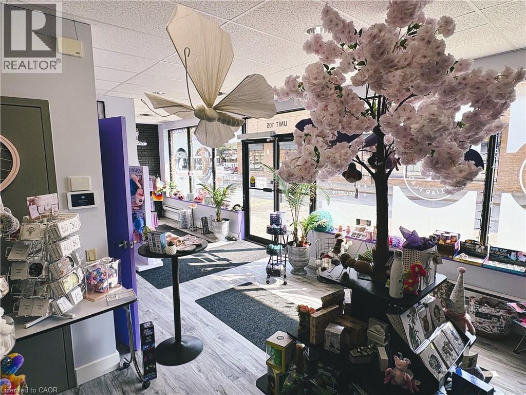 210 Broadway Avenue Unit# 105, Orangeville, Ontario L9W 5G4 - Photo 3 - 40757685