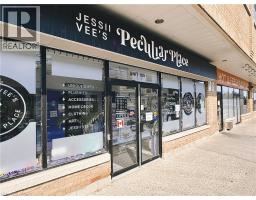 210 BROADWAY Avenue Unit# 105, Orangeville, Ontario