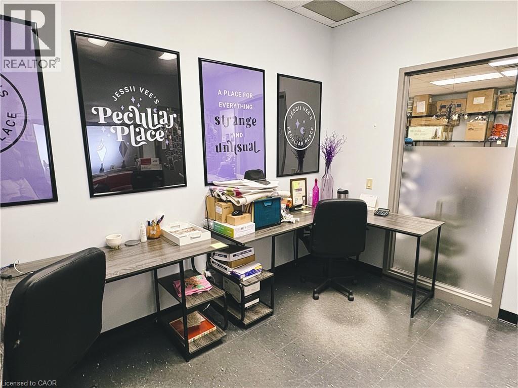 210 Broadway Avenue Unit# 105, Orangeville, Ontario L9W 5G4 - Photo 8 - 40757685