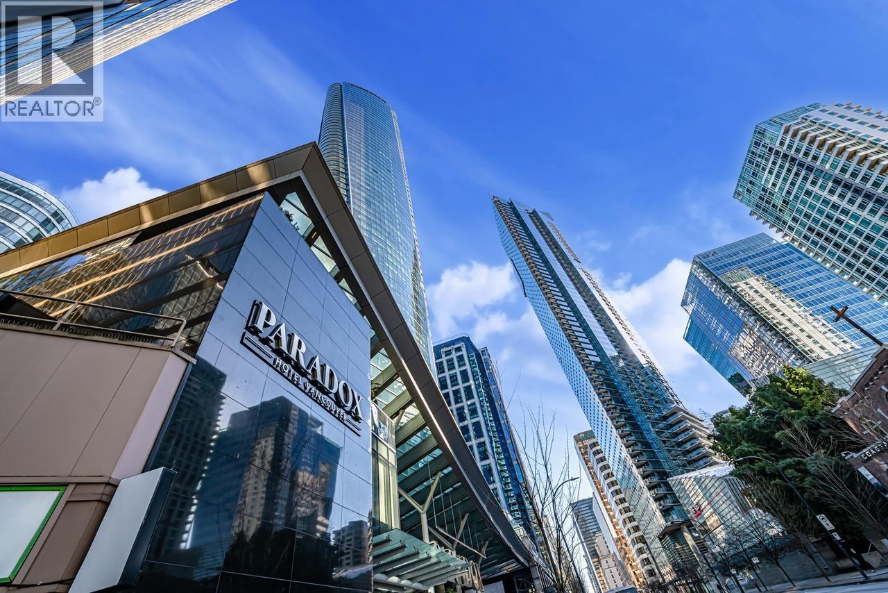 2705 1151 W Georgia Street, Vancouver, British Columbia V6E 0B3 - Photo 29 - R3064271