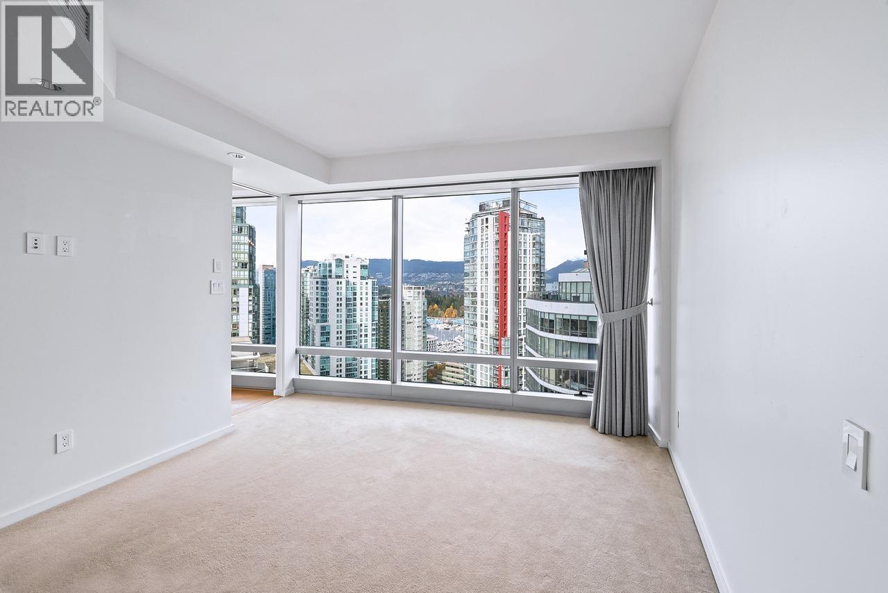 2705 1151 W Georgia Street, Vancouver, British Columbia V6E 0B3 - Photo 9 - R3064271