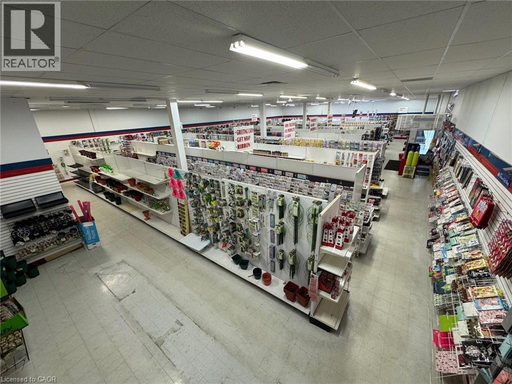 87 Josephine Street, Wingham, Ontario N0G 2W0 - Photo 2 - 40763698