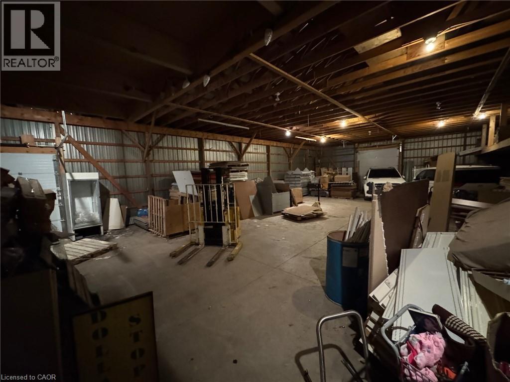 87 Josephine Street, Wingham, Ontario N0G 2W0 - Photo 5 - 40763698