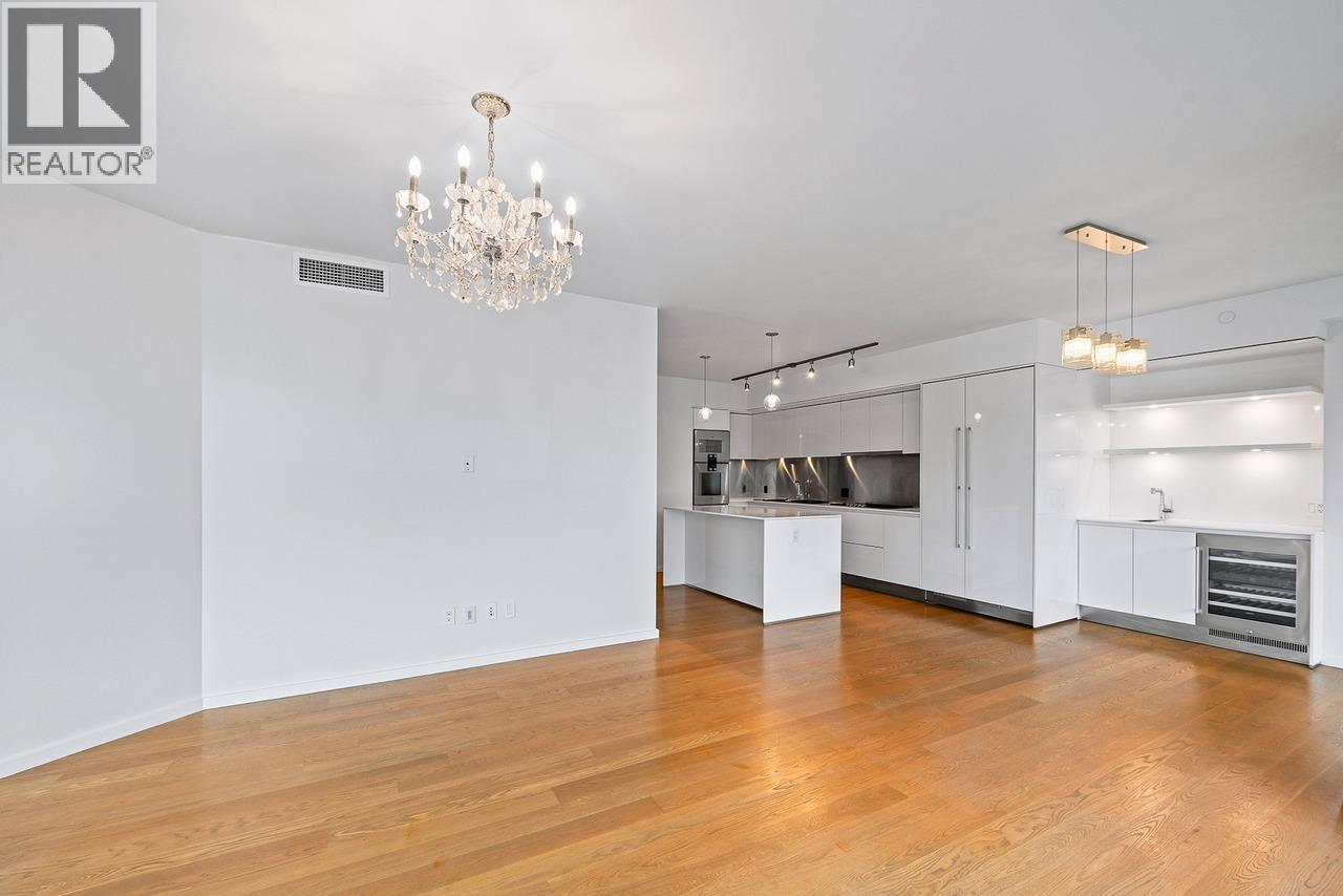 2705 1151 W Georgia Street, Vancouver, British Columbia V6E 0B3 - Photo 6 - R3064271