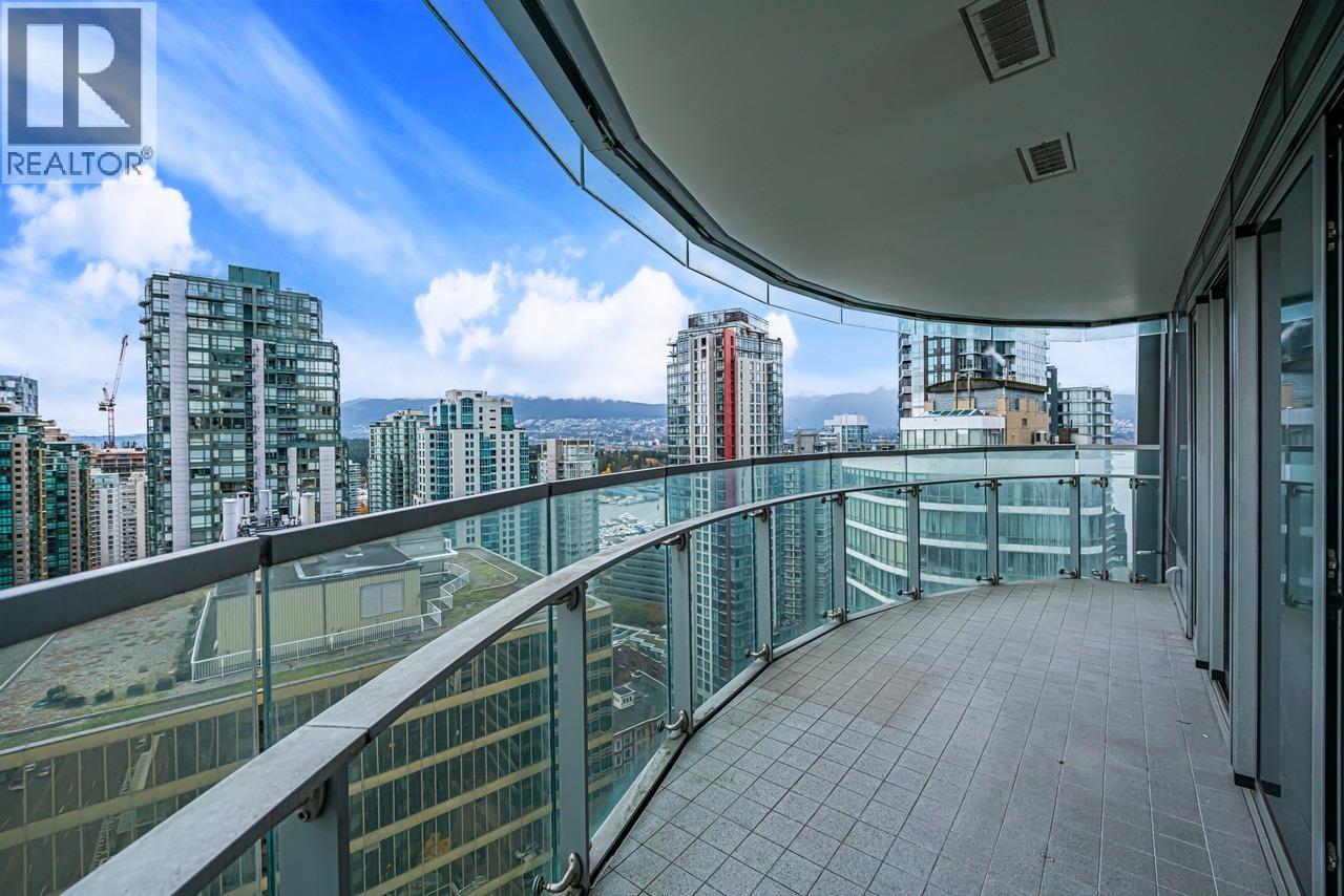 2705 1151 W Georgia Street, Vancouver, British Columbia V6E 0B3 - Photo 21 - R3064271