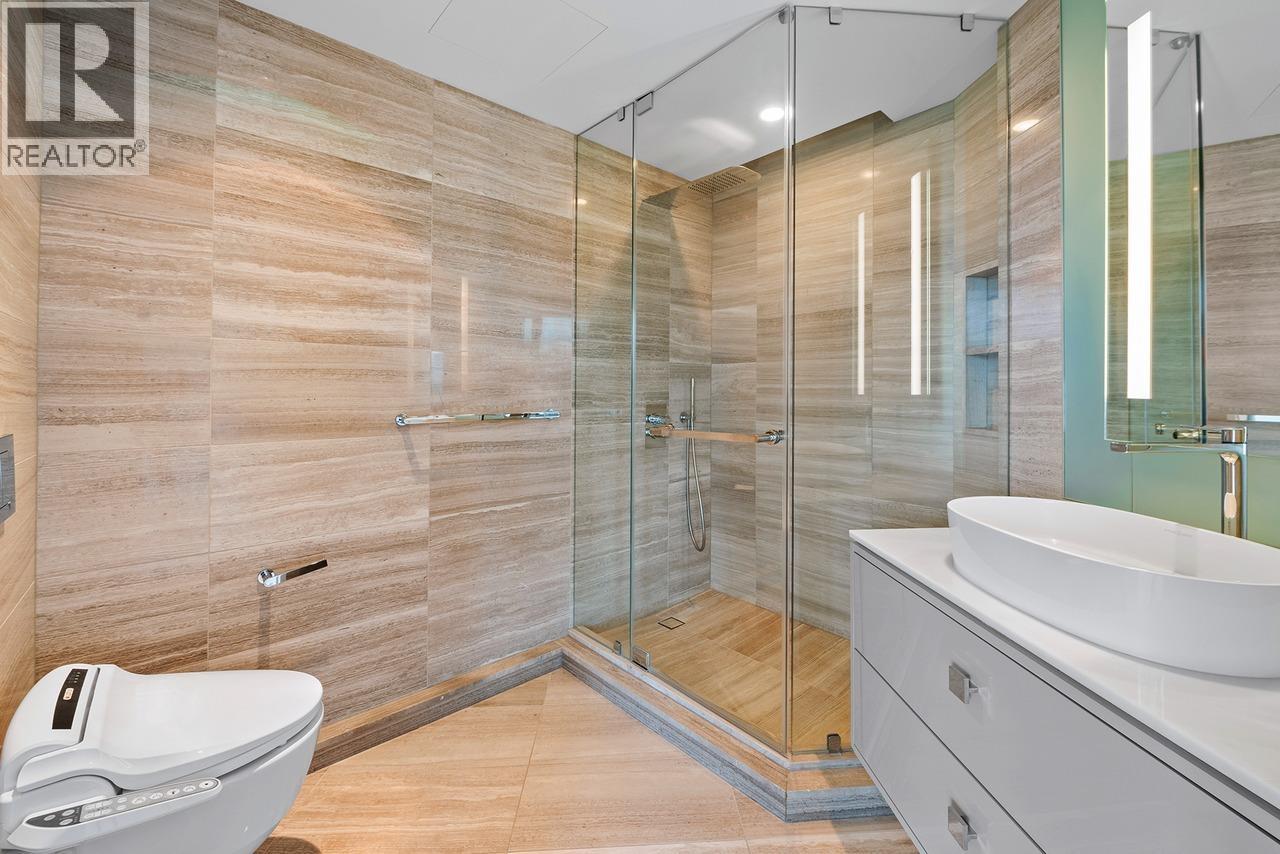 2705 1151 W Georgia Street, Vancouver, British Columbia V6E 0B3 - Photo 18 - R3064271