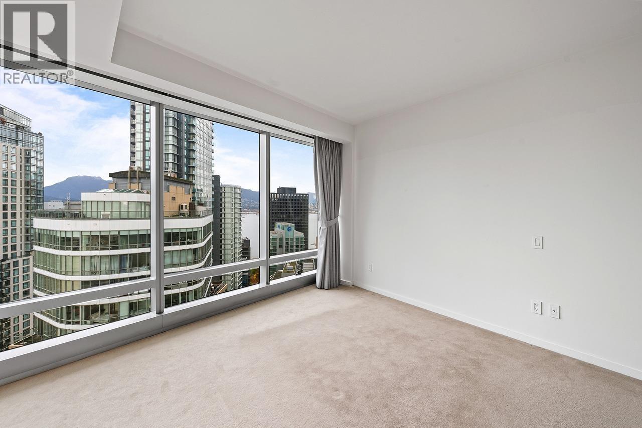 2705 1151 W Georgia Street, Vancouver, British Columbia V6E 0B3 - Photo 12 - R3064271