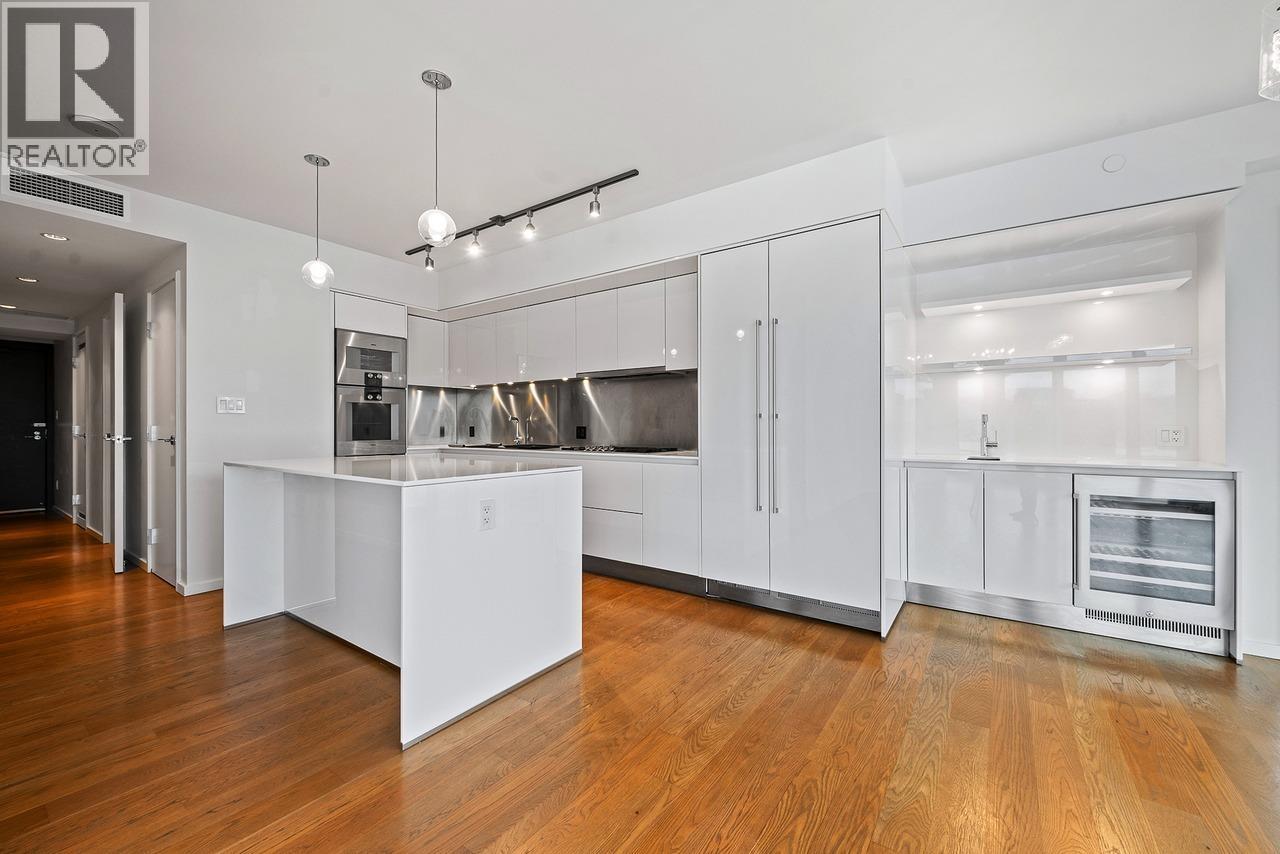 2705 1151 W Georgia Street, Vancouver, British Columbia V6E 0B3 - Photo 2 - R3064271