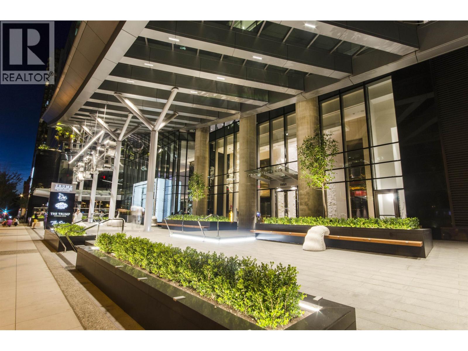 2705 1151 W Georgia Street, Vancouver, British Columbia V6E 0B3 - Photo 35 - R3064271