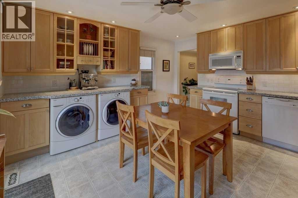 1805 20 Avenue Nw, Calgary, Alberta  T2M 1H4 - Photo 4 - A2269259