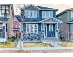 423 Redstone Drive Ne Redstone, Calgary, Ca