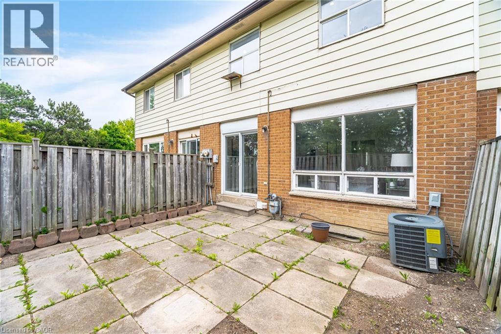 3525 Brandon Gate Drive Unit# 65, Mississauga, Ontario  L4T 3M3 - Photo 49 - 40764727